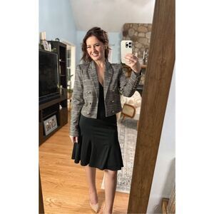 Elie Tahari Blazer